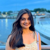 Easy Reserve Study Employee Aashka Desai's profile photo