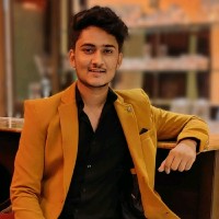 LogX Employee Pranav Joshi's profile photo
