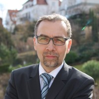 BASF Employee Axel Beil's profile photo