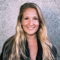 SR Technics Group Employee Beatriz Suárez's profile photo