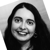 AtrimusRx AB Employee Joana Taborda's profile photo