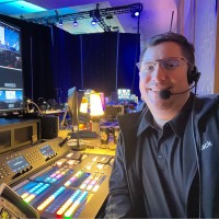CineStack Employee Will Hanson's profile photo