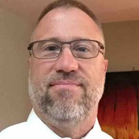 Parker Hannifin Employee Brian Dana's profile photo