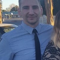 High Flying Foods Employee Jonathan West's profile photo