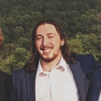 Sportrock Climbing Centers Employee Trevor Barker's profile photo