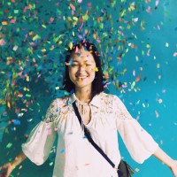 Ario Employee Mengmeng Chen's profile photo