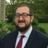 Héroux-Devtek Employee Jonathan Collum's profile photo