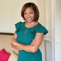 Management Leadership for Tomorrow Employee Shartoyea Dixon's profile photo