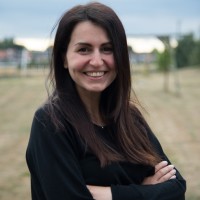 Cytiva Employee Vasileia Vogiatzi's profile photo