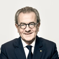 Relais & Châteaux Employee Laurent Gardinier's profile photo