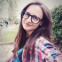 Brindisa Kitchens Employee Alexandra Burlacu's profile photo