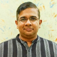 Myntra Employee Lakshminarayan Swaminathan's profile photo