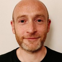 Corlann Employee James Brady's profile photo