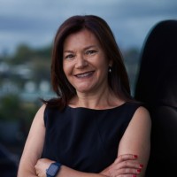 Goodman Consulting Employee Mandy Lipschitz's profile photo