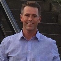 Herman Miller Employee Tim Brockway's profile photo