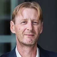 Cardiff Metropolitan University Employee Mark Hughes's profile photo