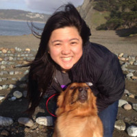 University of San Francisco Employee Ashley Yee's profile photo
