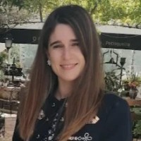 SERMOCOL Employee Ângela Silva's profile photo