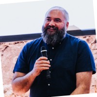 StudioForty9 Employee Gerard Keohane's profile photo