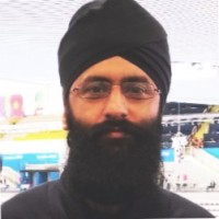Mandeep Bahra Email