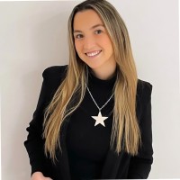 Inversiones La Mundial (ILM) Employee MacArena Galán santa Cruz's profile photo