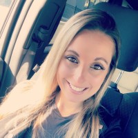 Target Transportation Employee Danielle Falasca's profile photo