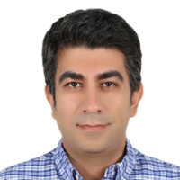 Iran Host Employee Peyman Shahidnoorai's profile photo