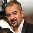 EEC Entegre Bina Kontrol Sistemleri Employee Mustafa Patan's profile photo