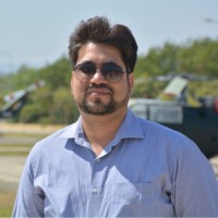 WAPCOS LIMITED Employee Ashok Bahuguna's profile photo