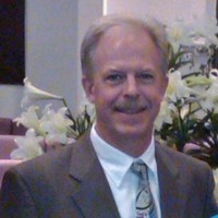 City of Johnson City Employee Jim Culbert's profile photo