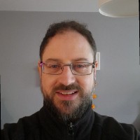 Inteum Company, LLC Employee Colin Aitken's profile photo