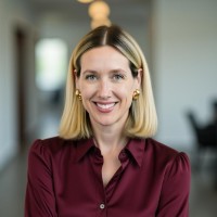 Litera Employee Ashley Miller's profile photo