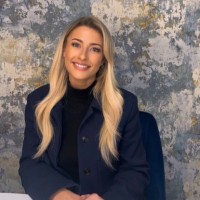 Recruitment People Employee Ellie Percival's profile photo