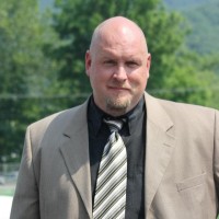 Thermo Fisher Scientific Employee Mark Sumpter's profile photo