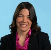 Banco de Reservas Employee Carla Toca's profile photo
