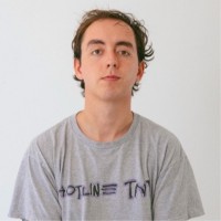 Nodus Employee Parker Hogue's profile photo