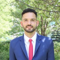 lululemon Employee Matthew MacEdo's profile photo