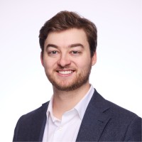 Sprinklr Employee Shane Healy's profile photo