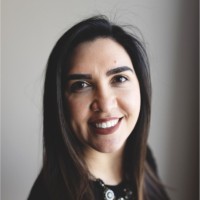 The City of Fargo Employee Camila van Dyke's profile photo