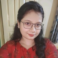 NameDrop Employee Ananya Ray's profile photo
