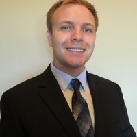 Alderbrook Resort & Spa Employee Colin Willson's profile photo