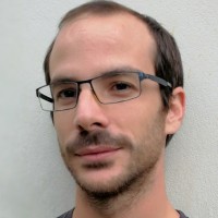 The Hong Kong Polytechnic University School of Design (PolyU Design) Employee Giovanni Lion's profile photo