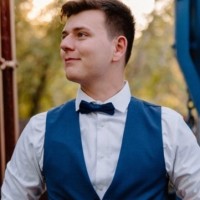 Prototek Manufacturing Employee Luke Hansen's profile photo