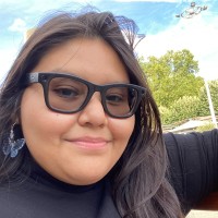 Studio PAV Employee Hazel Mendez's profile photo