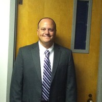 MNPD Employee Clay Phillips's profile photo