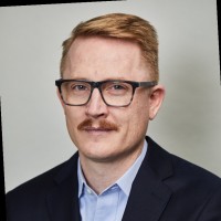 FilmNation Entertainment Employee Daniel Welsh's profile photo