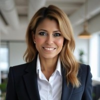 Independiente Employee Zadia MacKay's profile photo