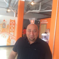 Orange Cryo Wellness Employee Robin Gupta's profile photo