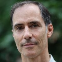 HENGE Employee Alan Good's profile photo