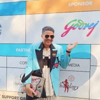 Godrej Industries Group Employee Parmesh Shahani's profile photo